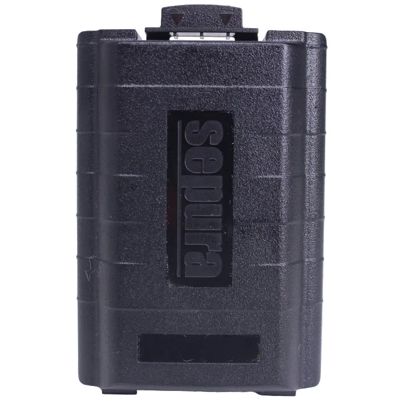 Sepura SC20 SC21 STP8000 STP9000 high capacity battery Li-Polymer 1880mAh 7.4V 14Wh SKU 300-01853 — Sepura rechargeable battery pack